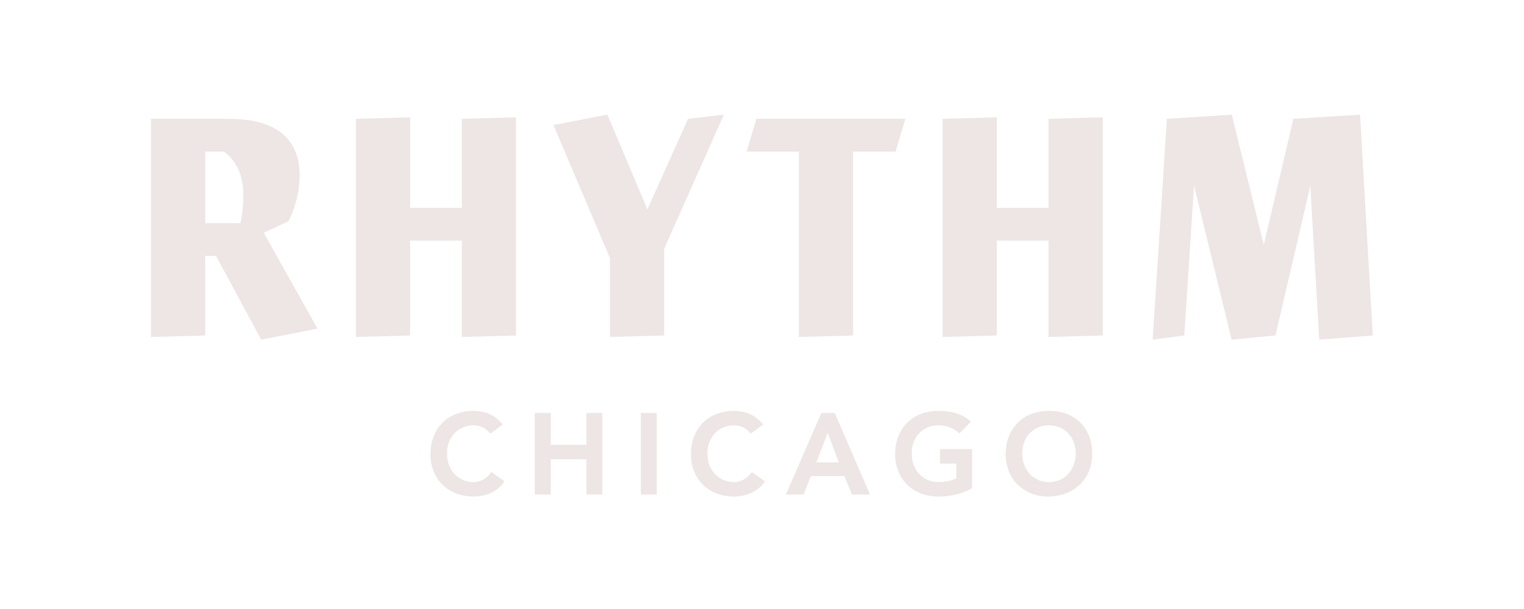 Rhythm Chicago